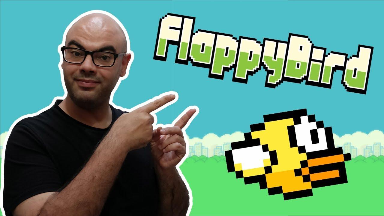 Faccio Flappy Bird con Scratch