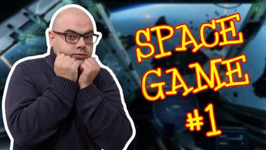 Facciamo un gioco Spaziale con Scratch