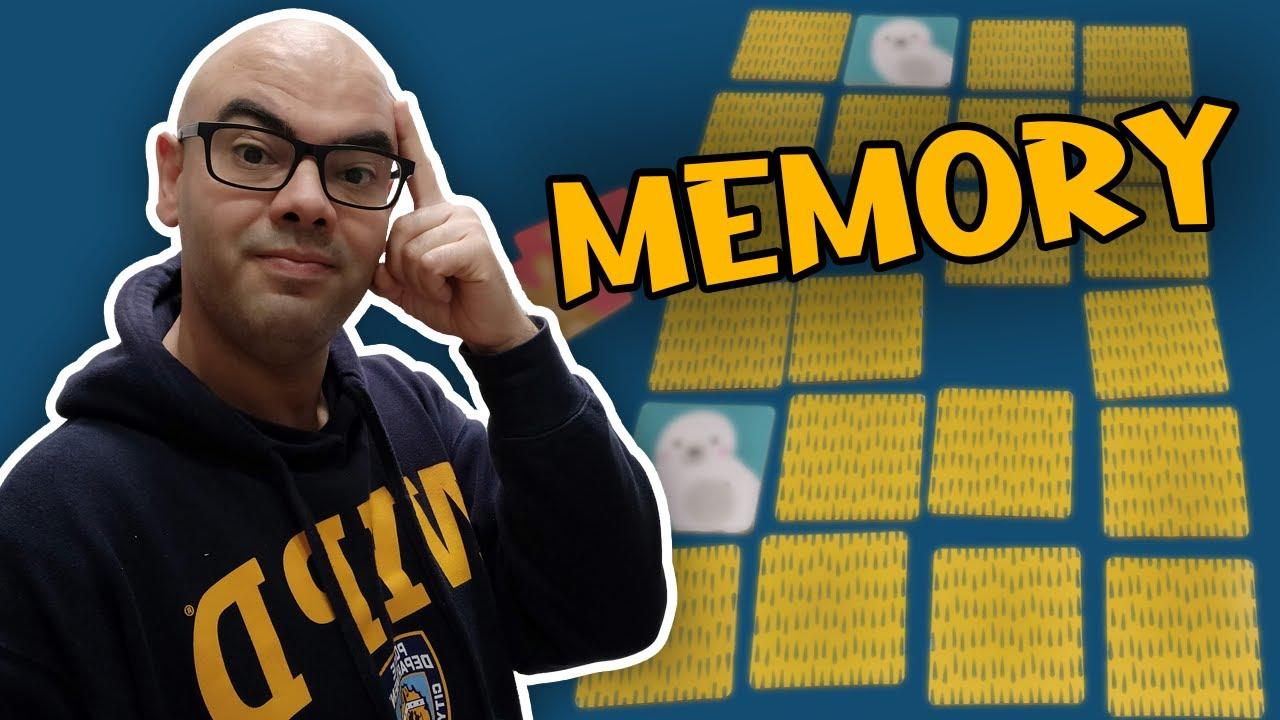 Realizzare Memory con Scratch